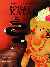 Image of PANGERAN KATAK