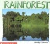 Image of RAINFOREST