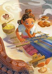 Image of ROTI HARAPAN / electronic book