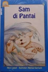 Image of SAM DI PANTAI