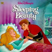 Image of SLEEPING BEAUTY