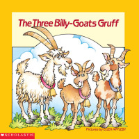Image of THE THREE BILLY-GOATS GRUFF