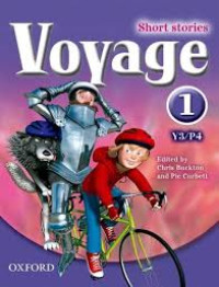 Image of SHORT STORIES VOYAGE 1